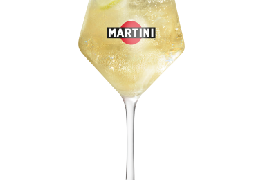 Martini Florale Tonic 0% Alc.