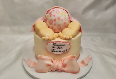 Торти за поводи /Кръщене, Годишнина, Завършване, Дипломиране/