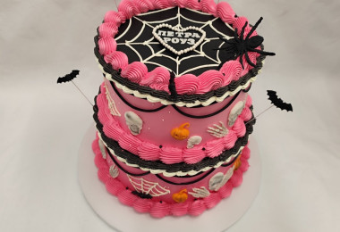 Декорирани торти за детски рождени дни