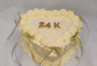 Декорирани торти за поводи /Кръщене, Годишнина, Завършване, Дипломиране/