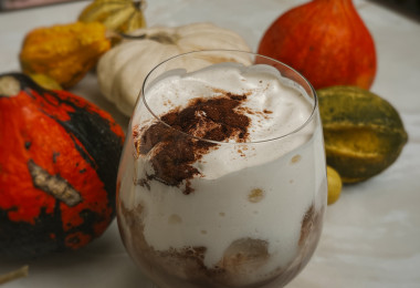 Ром и шоколад