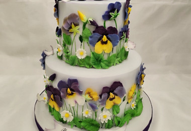 Торти за поводи /Кръщене, Годишнина, Завършване, Дипломиране/