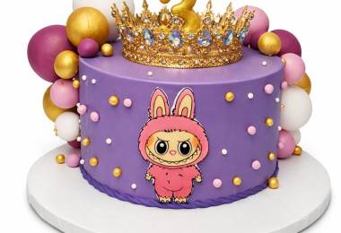 Декорирани торти за детски рождени дни