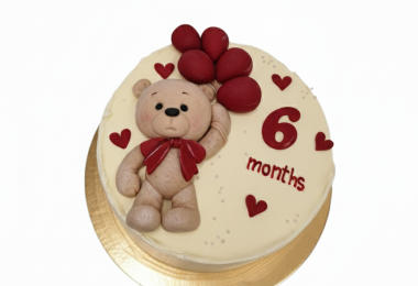 Декорирани торти за детски рождени дни