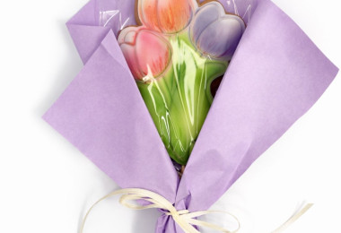 Декорирани меденки