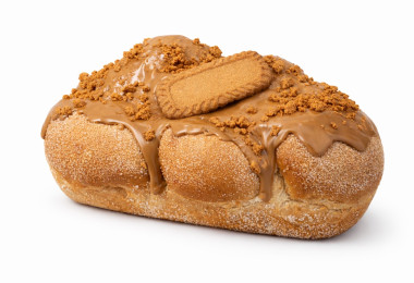 Козунак с крем Лотос